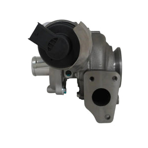 Turbosuflanta Asam Automotive 181443