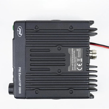 Statie radio cb Pni escort HP 8900 asq, 12V/24V, rf gain, roger beep, ctcss-dcs, dual watch am/fm PNI-HP8900 – imagine 18