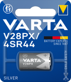 Baterie Varta Silver Coin V28PX Blister 1 buc 4028101401