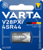 Baterie Varta Silver Coin V28PX Blister 1 buc 4028101401