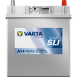 Acumulator Varta Blue Dynamic 40Ah [Tico] 540126033K262