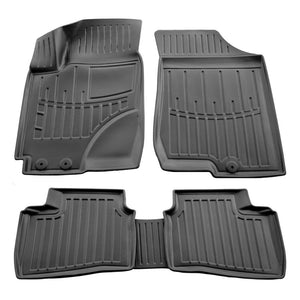 Set covorase auto cauciuc Umbrella pentru Hyundai elantra (hd) (2006-2011) 107929