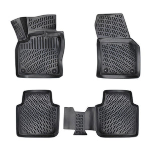 Set covorase auto cauciuc Umbrella pentru Seat tarraco 2018- 74542