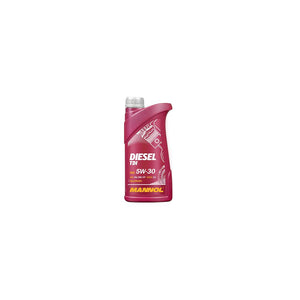 Mannol diesel TDI 5W-30- 1L MN7909-1