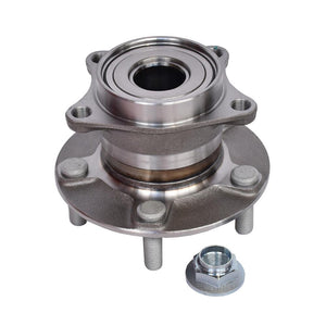Kit rulment roata (butuc) Asam Automotive 05932