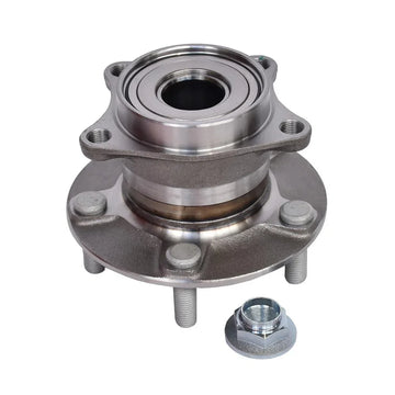 Kit rulment roata (butuc) Asam Automotive 05932