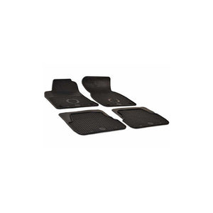 Set covorase auto cauciuc Umbrella pentru Audi A6 (C5) (1997-2003) 43747