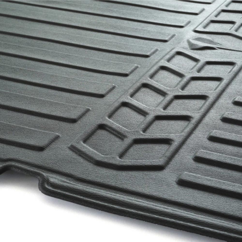 Covor protectie portbagaj Umbrella pentru Kia ceed (ed) hatchback (2006-2012) 191377