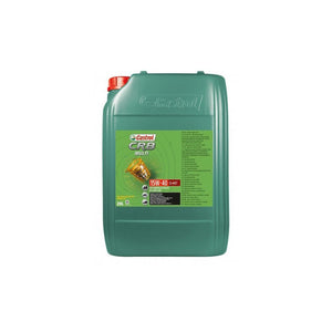Castrol crb multi (tection) 15W-40 CI-4/E7- 20L 15BA1B