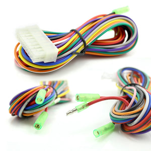 Modul ridicare geamuri - CARGUARD MRG001 – imagine 3
