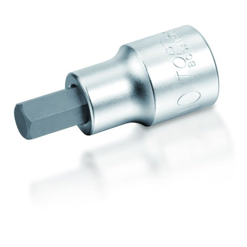 Cheie tubulara 3/8 4mm Toptul BCDA1204