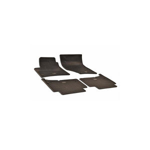 Set covorase auto cauciuc Umbrella pentru Audi Q7 (2005-2015) 43751