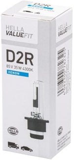 Bec Xenon Hella ValueFit D2R [4300K] 85V 35W P32d-3 8GS242632311