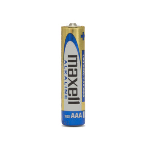 Baterii alcaline AAA – LR03- 24 / pachet Carguard 18721P – imagine 3