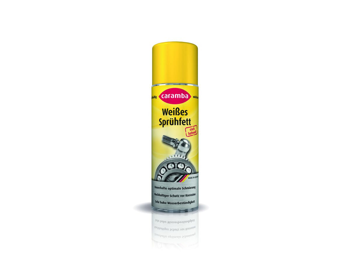 Vaselina alba cu PTFE Caramba 250 ml 67300