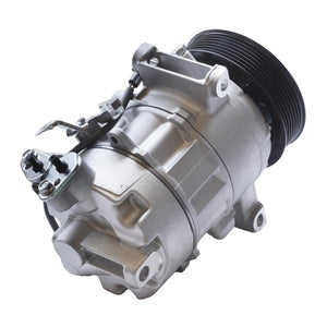 Compresor climatizare Asam Automotive 74052