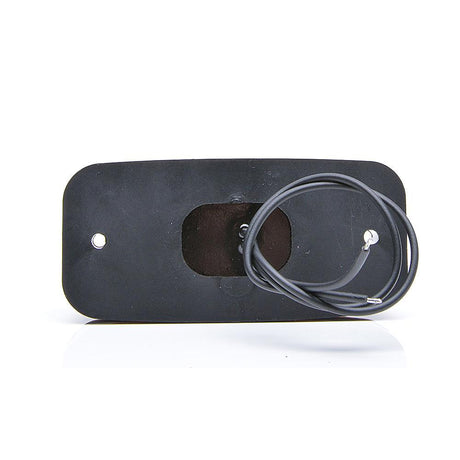 Lampa gabarit LED 1134 W157, 12V-24V, pozitie portocaliu Was