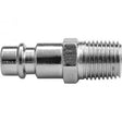 Mufă rapidă tată cu filet exterior de 1/4" Yato 81387