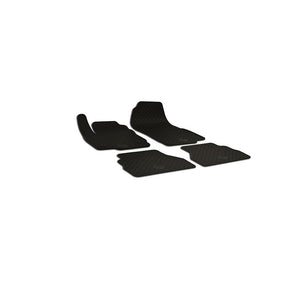 Set covorase auto cauciuc Umbrella pentru Ford b-max (2012-2017) 10198