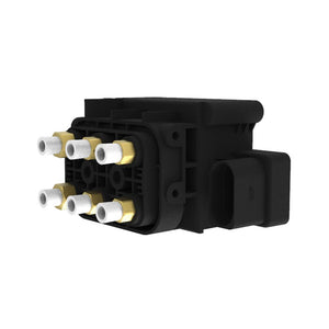 Bloc supape sistem pneumatic Asam Automotive 128183