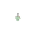 Bec Magneti Marelli PBX4 12V 2W BX8.4d Verde 002053100000