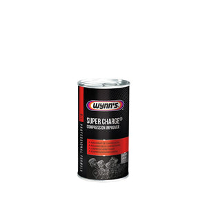 Super charge- aditiv ulei concentrat. 325 ml Wynn's W51844