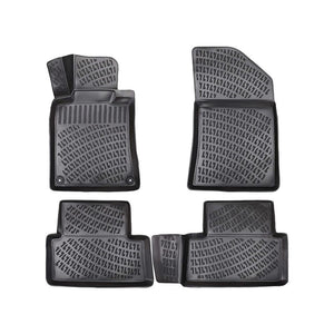 Set covorase auto cauciuc Umbrella pentru Peugeot 508 i 2010-2018 59639