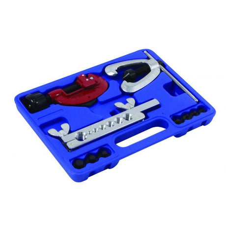 Trusa bercuit negativ si pozitiv Clas OM8050BL – imagine 2