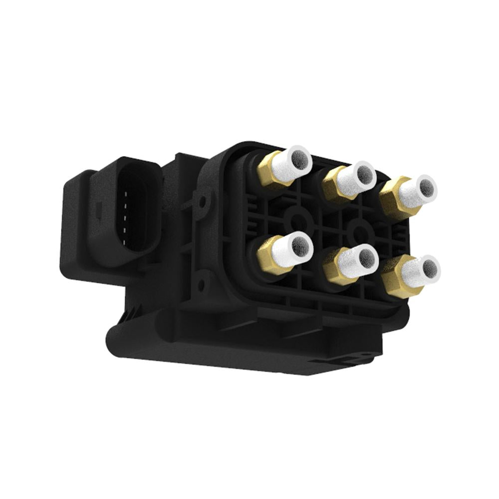Bloc supape sistem pneumatic Asam Automotive 128183