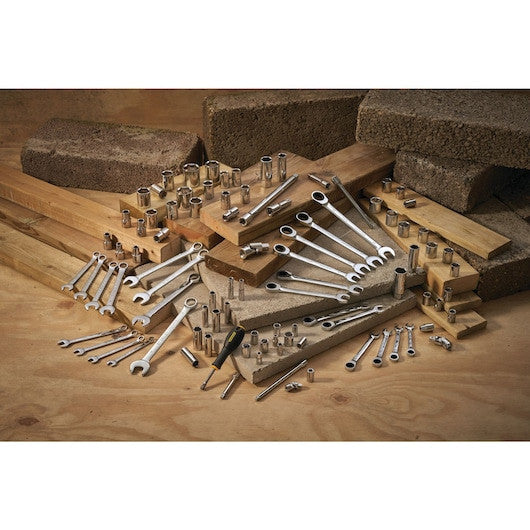 Cheie combinată STANLEY® de 17 mm STMT957930 – imagine 2