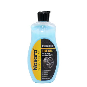Gel premium pt innegrit anvelope 473ml NOXARO NXR029