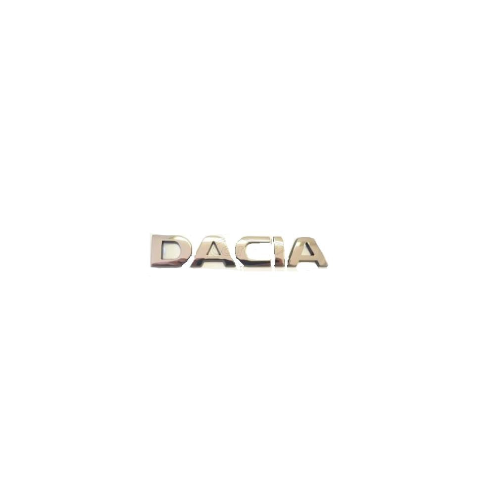 Monograma Dacia Renault 8200907776