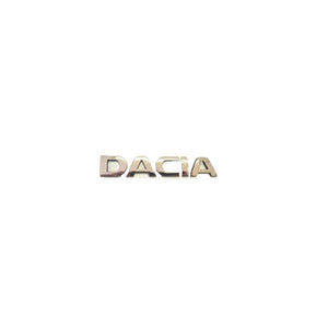 Monograma Dacia Renault 8200907776