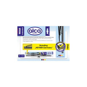 Stergator 13``/33 cm special Alca 103000