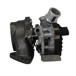 Turbosuflanta Asam Automotive 181442