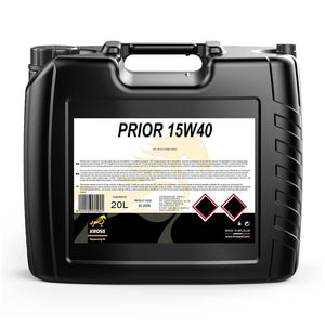 Kross prior 15W40 - 20L SN20041-KS-25594