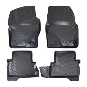Set covorase auto cauciuc Umbrella pentru Ford c-max ii 2010-2019 58154