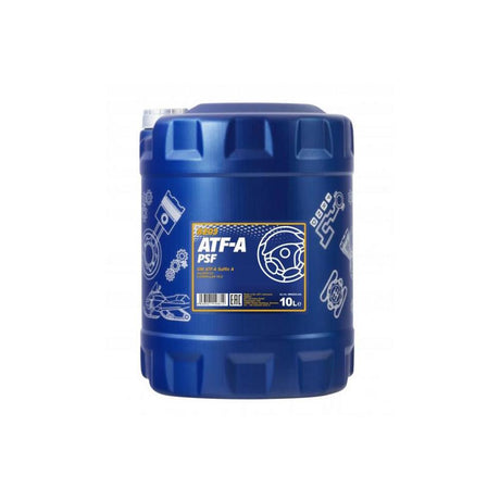 Mannol atf-a automatic fluid- 10L MN8203-10