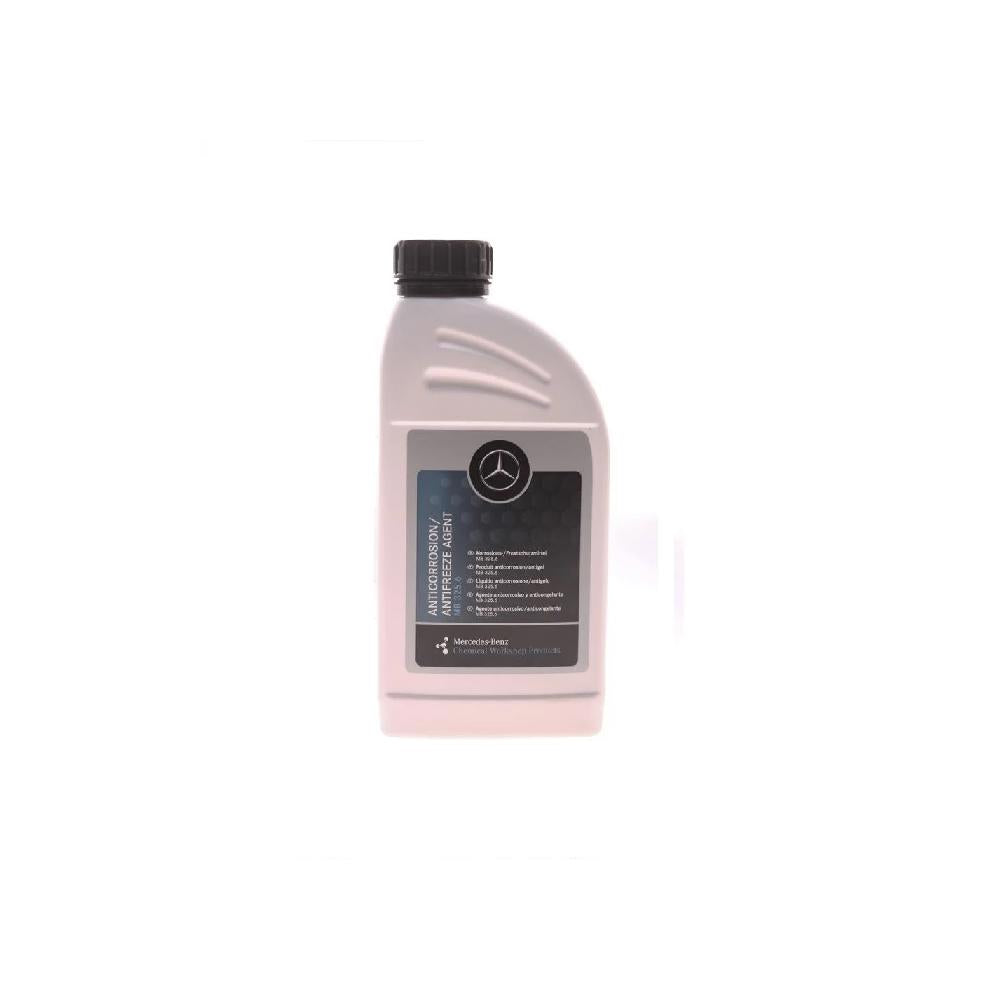 Antigel concentrat (rosu/roz) 325.6 G12 1L Mercedes-benz A000989180809