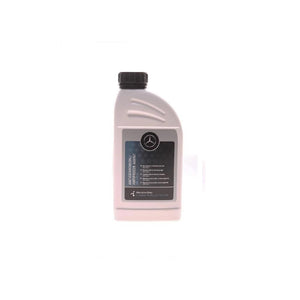 Antigel concentrat (rosu/roz) 325.6 G12 1L Mercedes-benz A000989180809