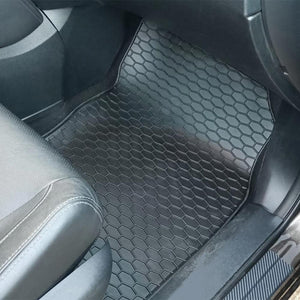 Set covorase auto cauciuc Umbrella pentru Kia cee`d (2012-2018) 44313