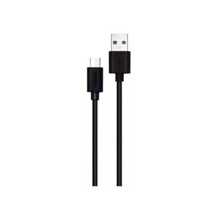 Cablu date incarcare 2 m usb-a la micro USB Philips DLC3106U/03