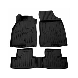 Set covorase auto cauciuc Umbrella pentru Renault megane iii (hatchback) (2008-2015) 105983