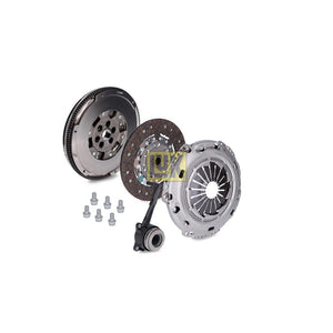 Kit ambreiaj Schaeffler LUK 600 0013 00