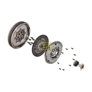 Kit ambreiaj- ps Schaeffler LUK 600 0016 00