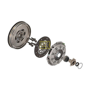 Kit ambreiaj Schaeffler LUK 600 0040 00