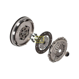 Kit ambreiaj Schaeffler LUK 600 0084 00