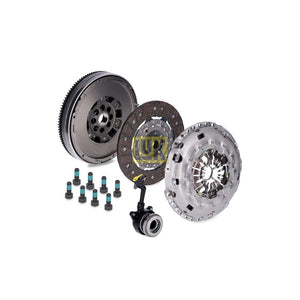 Kit ambreiaj Schaeffler LUK 600 0149 00