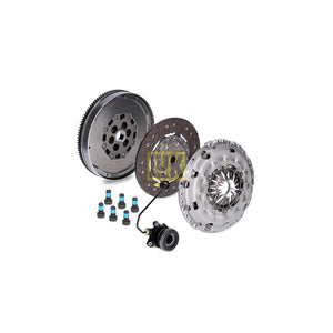 Kit ambreiaj Schaeffler LUK 600 0158 00