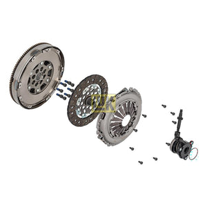 Kit ambreiaj Schaeffler LUK 600 0164 00